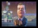 Мульт Личности - Частушки Д.Медведева и В.Путина Новогодний Выпуск
